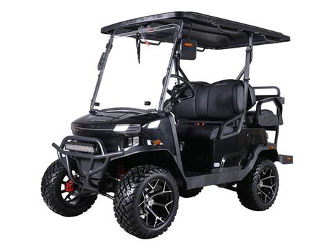 2024 Denago EV Nomad XL