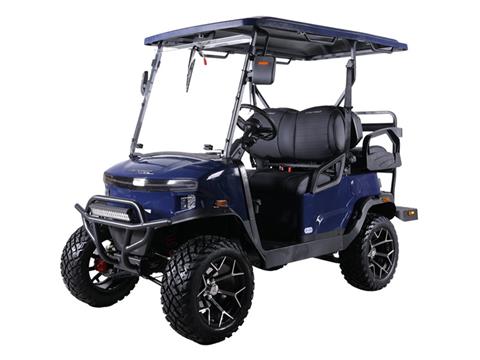 2024 Denago EV Nomad XL