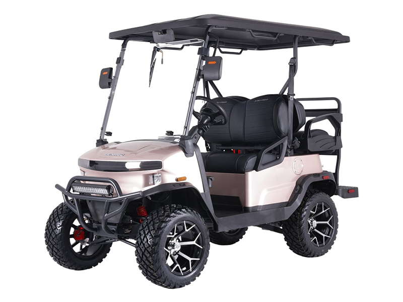 2024 Denago EV Nomad XL in Virginia Beach, Virginia - Photo 1