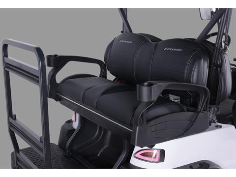2024 Denago EV Nomad XL in Virginia Beach, Virginia - Photo 11