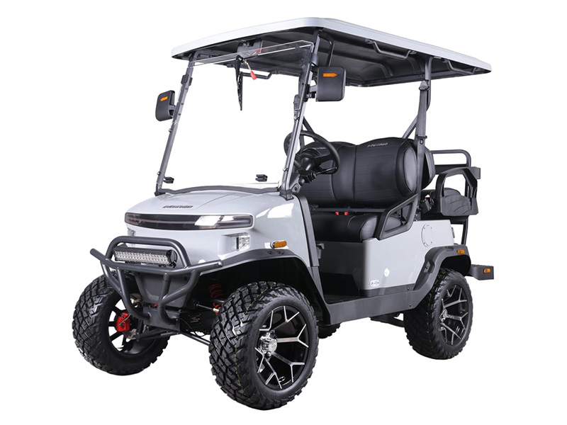 2024 Denago EV Nomad XL in Virginia Beach, Virginia - Photo 1