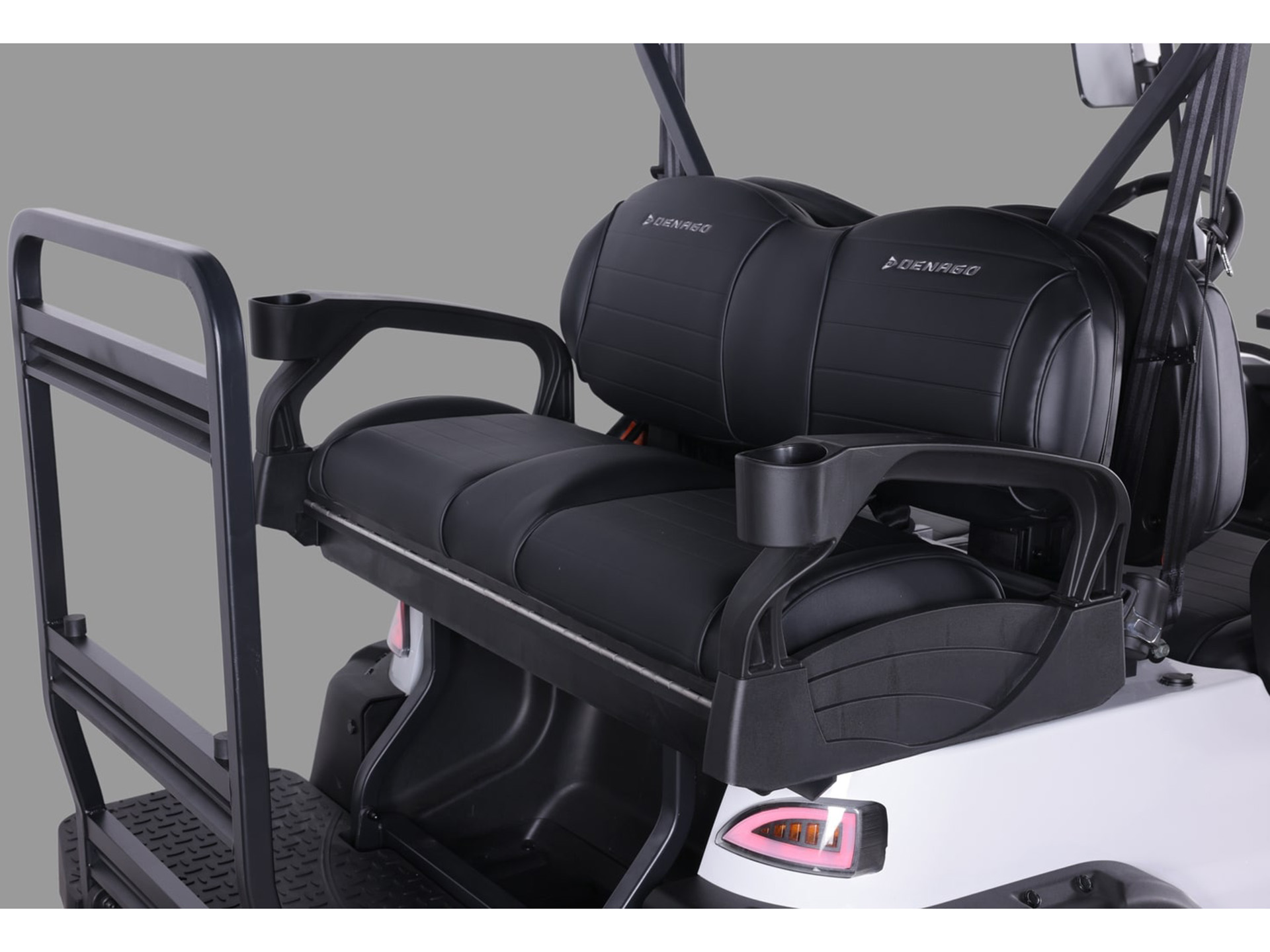 2024 Denago EV Nomad XL in Virginia Beach, Virginia - Photo 11