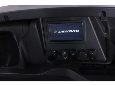 2024 Denago EV Nomad XL in Virginia Beach, Virginia - Photo 9