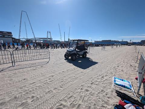 2024 Denago EV Nomad XL in Virginia Beach, Virginia - Photo 14