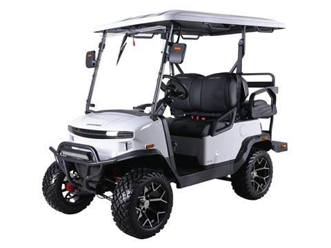 2024 Denago EV Nomad XL