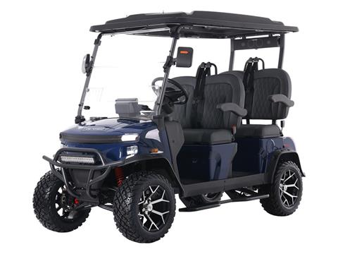 2024 Denago EV Rover XL in Virginia Beach, Virginia - Photo 1
