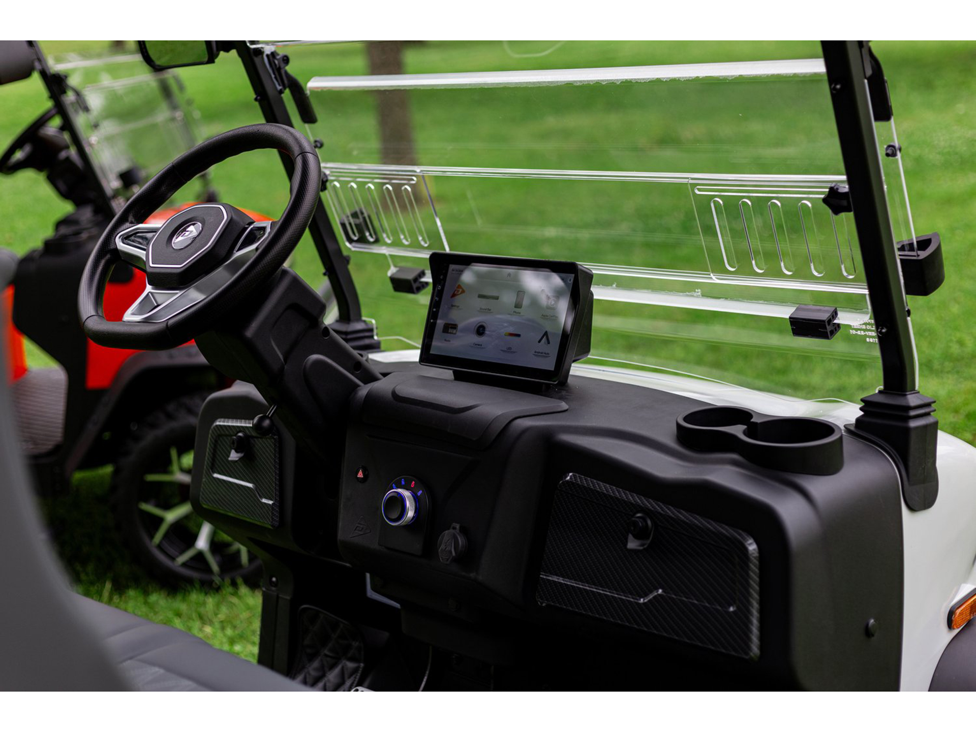 2024 Denago EV Rover XL in Virginia Beach, Virginia - Photo 2