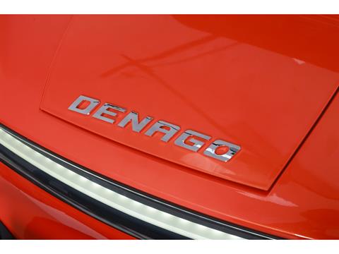 2024 Denago EV Rover XL 6 in Virginia Beach, Virginia - Photo 9
