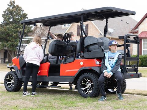 2024 Denago EV Rover XL 6 in Virginia Beach, Virginia - Photo 12
