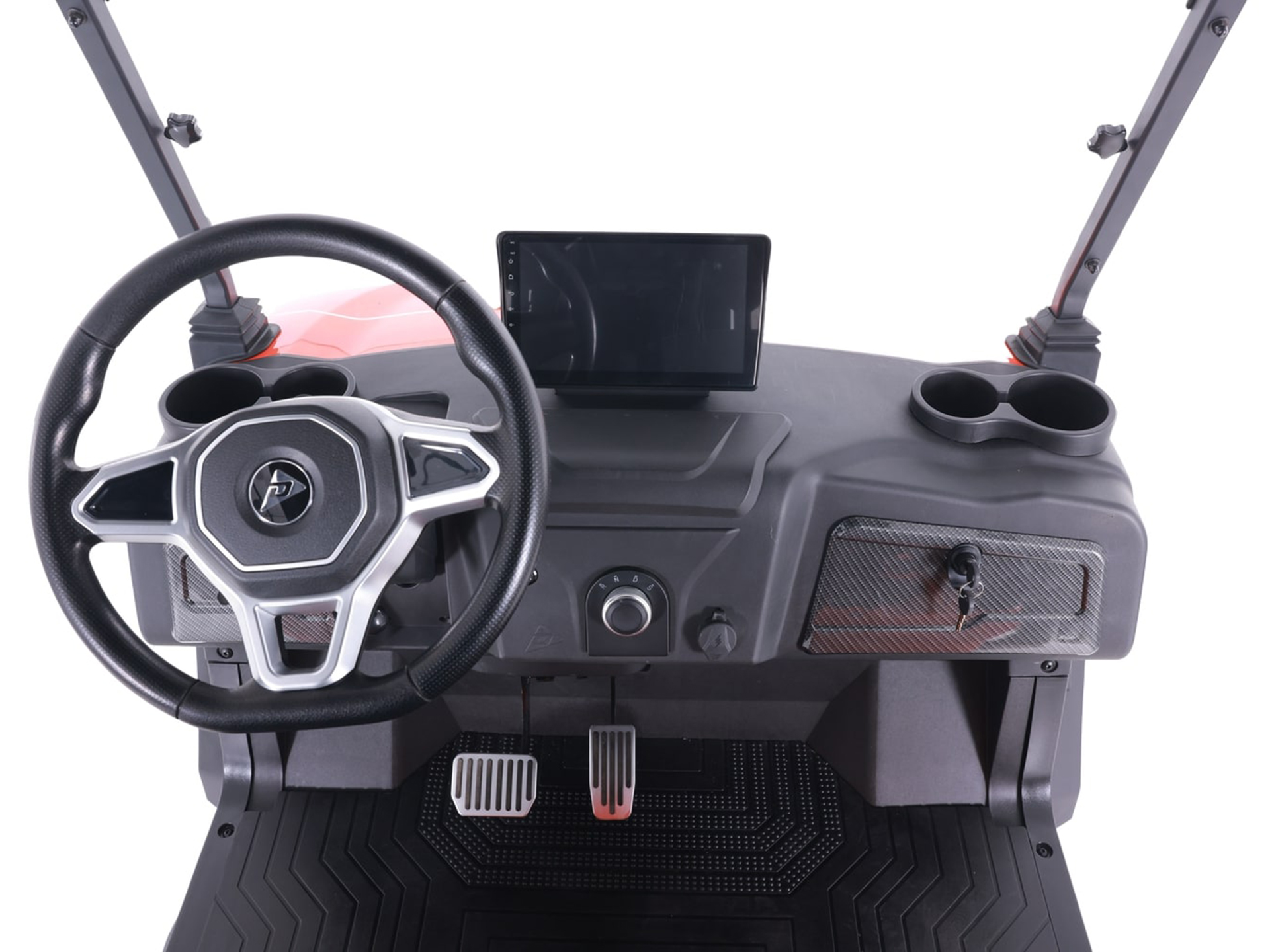 2024 Denago EV Rover XXL in Virginia Beach, Virginia - Photo 3