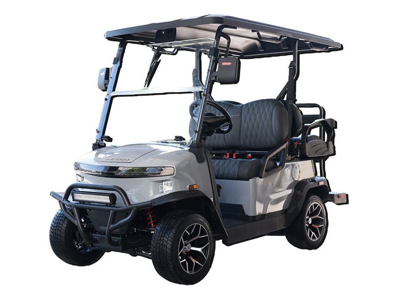 2025 Denago EV Nomad in Virginia Beach, Virginia - Photo 1