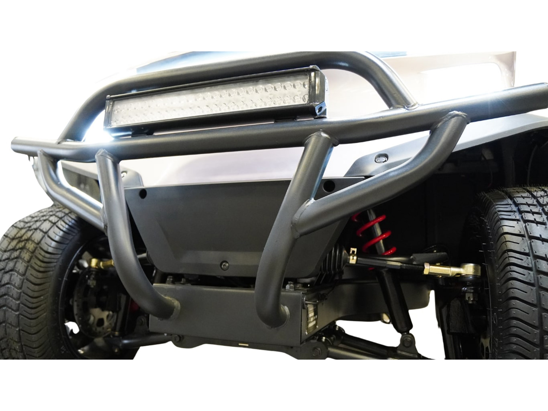 2025 Denago EV Nomad in Virginia Beach, Virginia - Photo 10