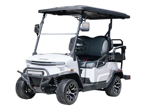 2025 Denago EV Nomad