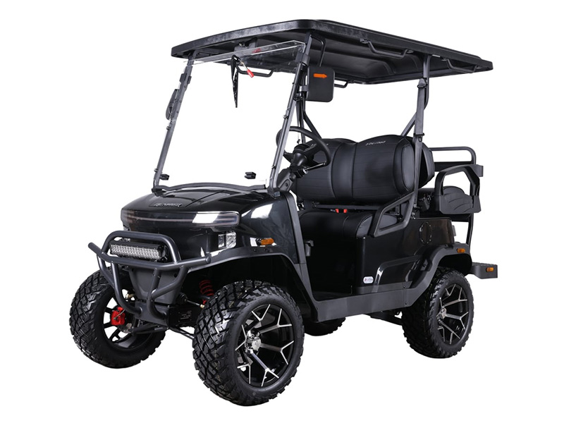 2025 Denago EV Nomad XL in Virginia Beach, Virginia - Photo 1
