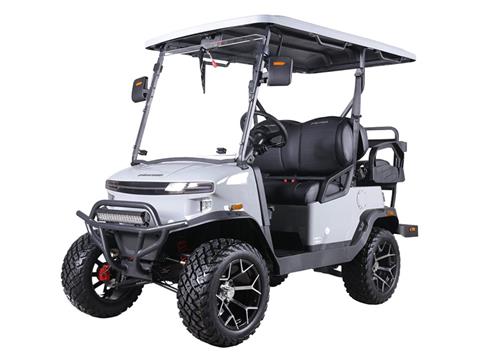 2025 Denago EV Nomad XL in Virginia Beach, Virginia - Photo 1