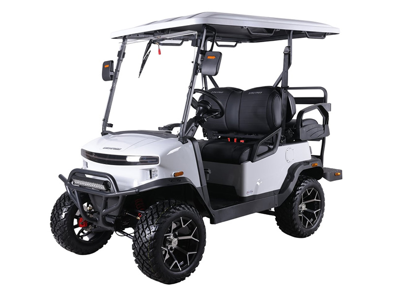 2025 Denago EV Nomad XL in Virginia Beach, Virginia - Photo 1