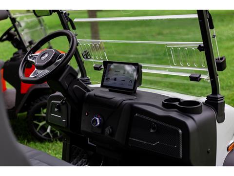 2025 Denago EV Rover XL in Virginia Beach, Virginia - Photo 2