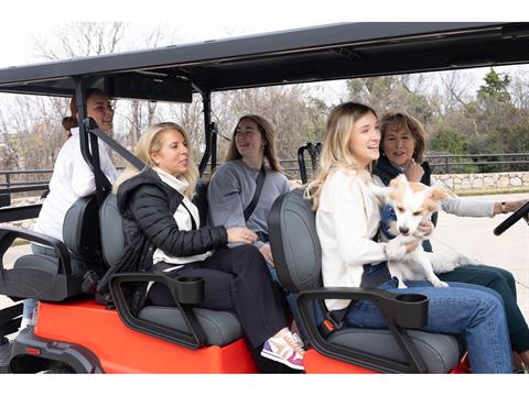 2025 Denago EV Rover XL 6 in Virginia Beach, Virginia - Photo 12