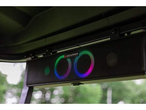 2025 Denago EV Rover XL 6 in Virginia Beach, Virginia - Photo 10