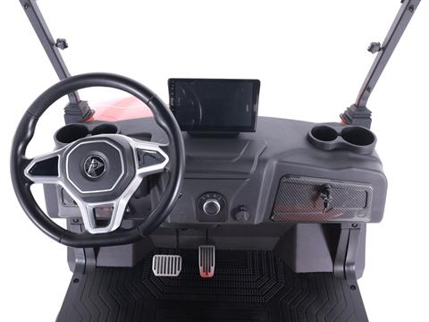 2025 Denago EV Rover XXL in Virginia Beach, Virginia - Photo 3