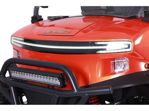 2025 Denago EV Rover XXL in Virginia Beach, Virginia - Photo 10