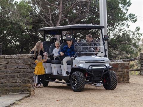 2025 Denago EV Rover XXL in Virginia Beach, Virginia - Photo 11