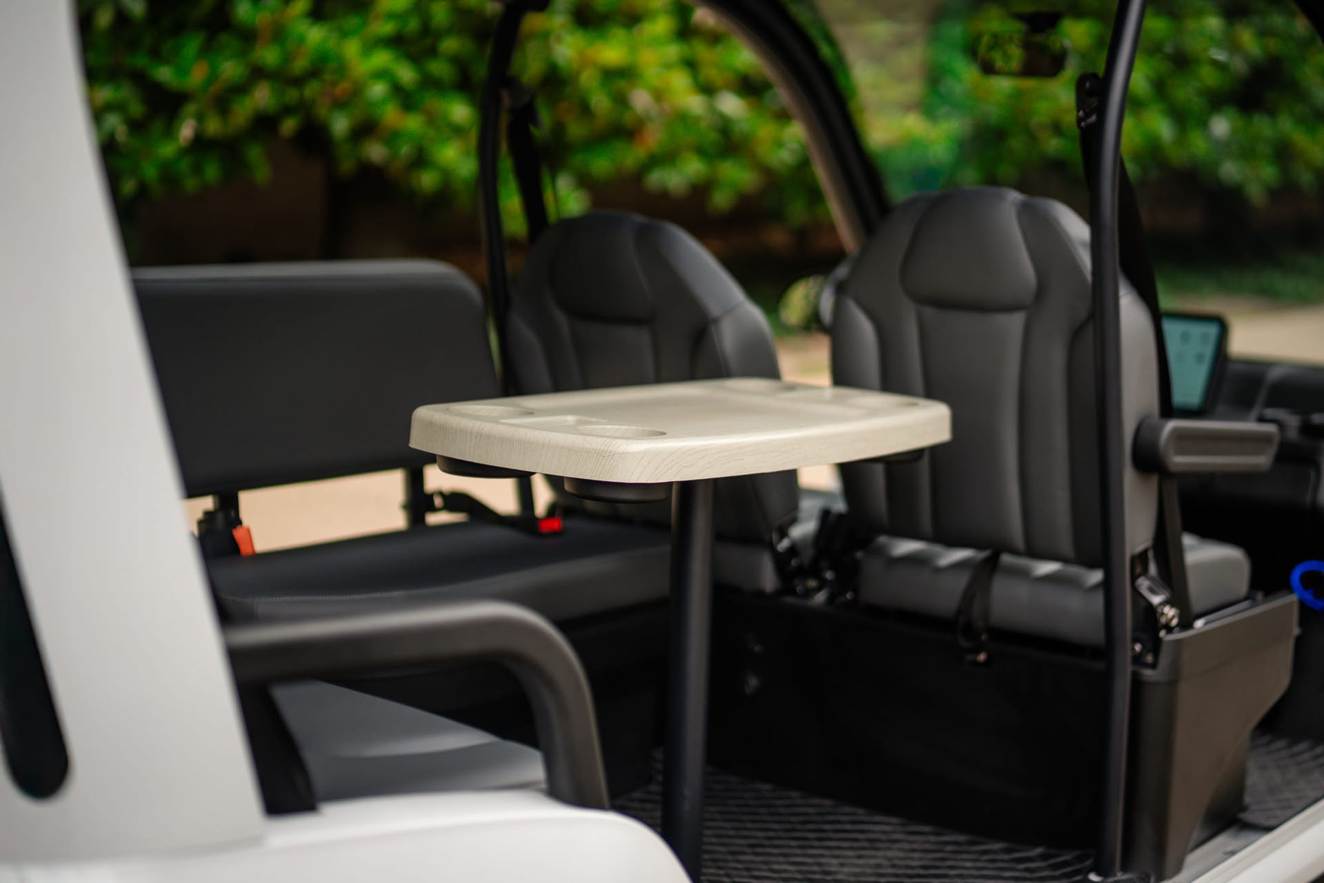 2026 Denago EV CITY in Sykesville, Maryland - Photo 2