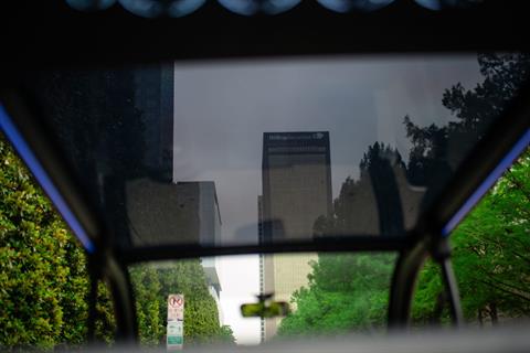 2026 Denago EV CITY in Sykesville, Maryland - Photo 3