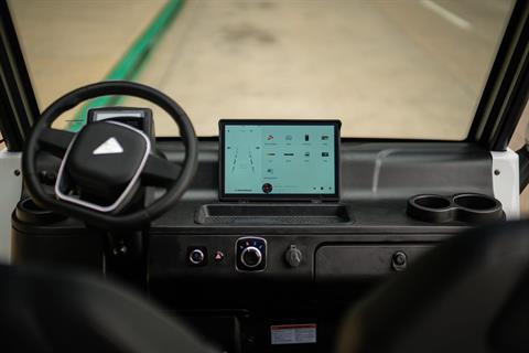 2026 Denago EV CITY in Sykesville, Maryland - Photo 4