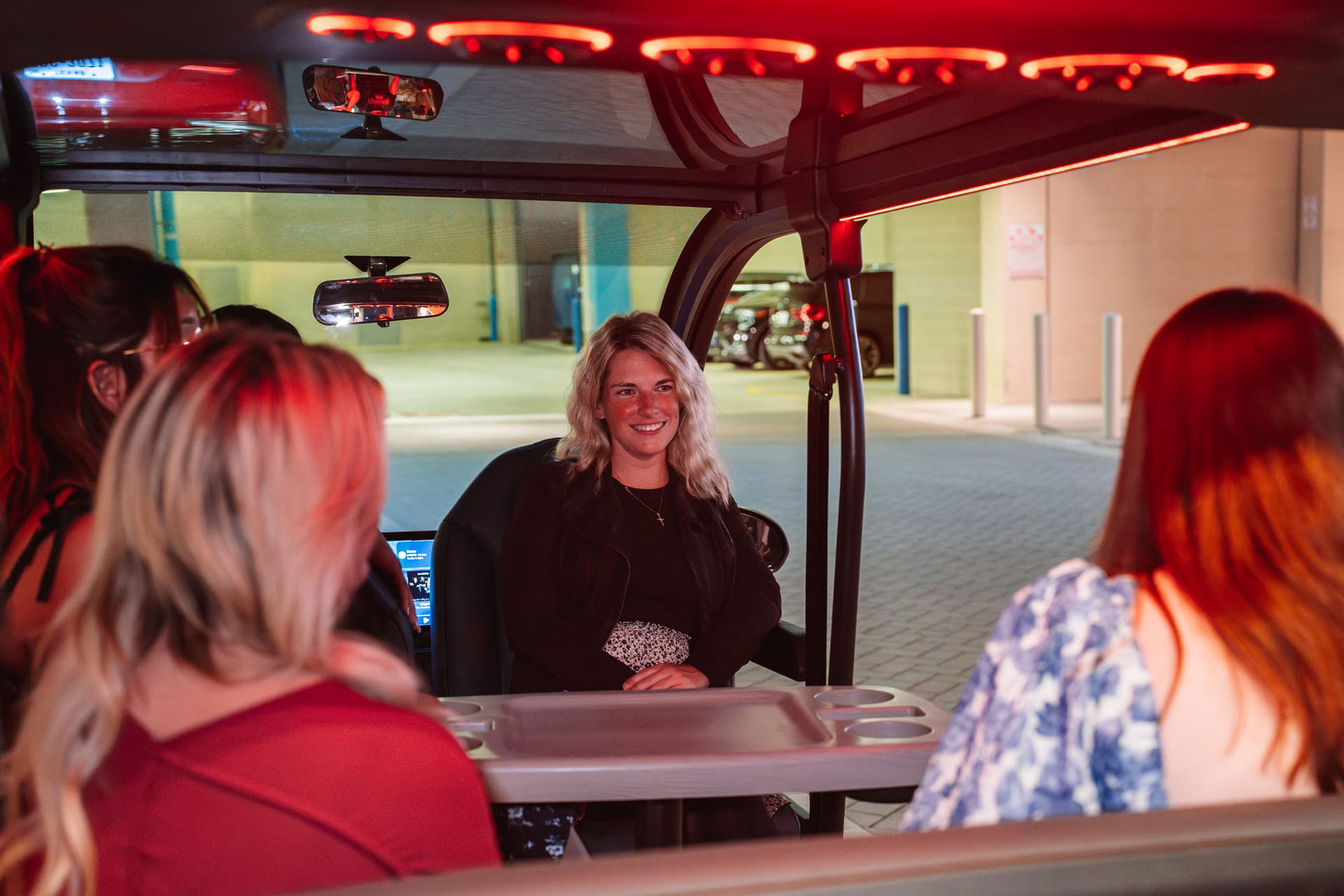 2026 Denago EV CITY in Sykesville, Maryland - Photo 5