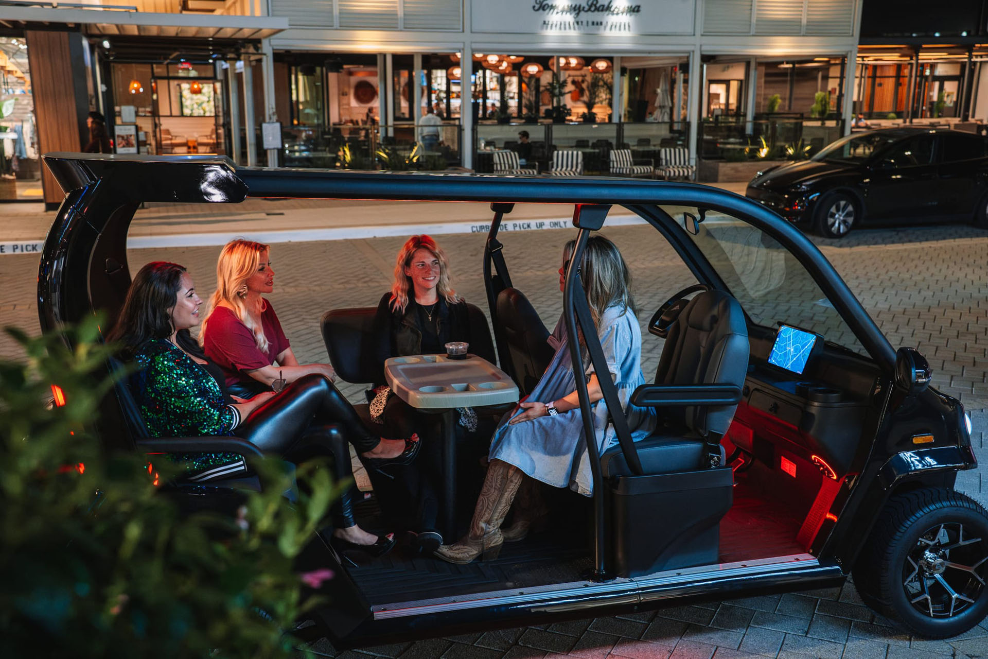 2026 Denago EV CITY in Sykesville, Maryland - Photo 6