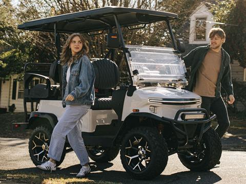 2026 Denago EV Nomad XL in Sykesville, Maryland