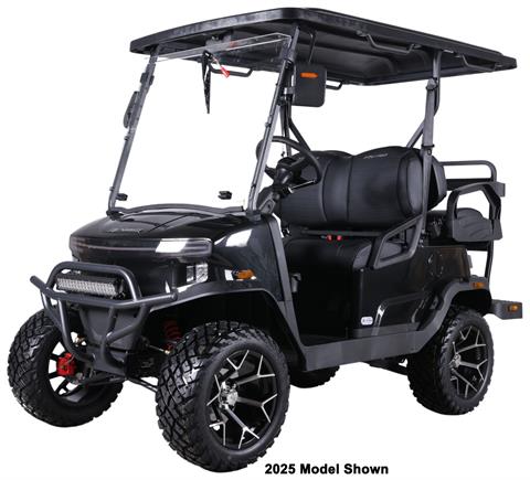 2026 Denago EV Nomad XL in Sykesville, Maryland - Photo 14