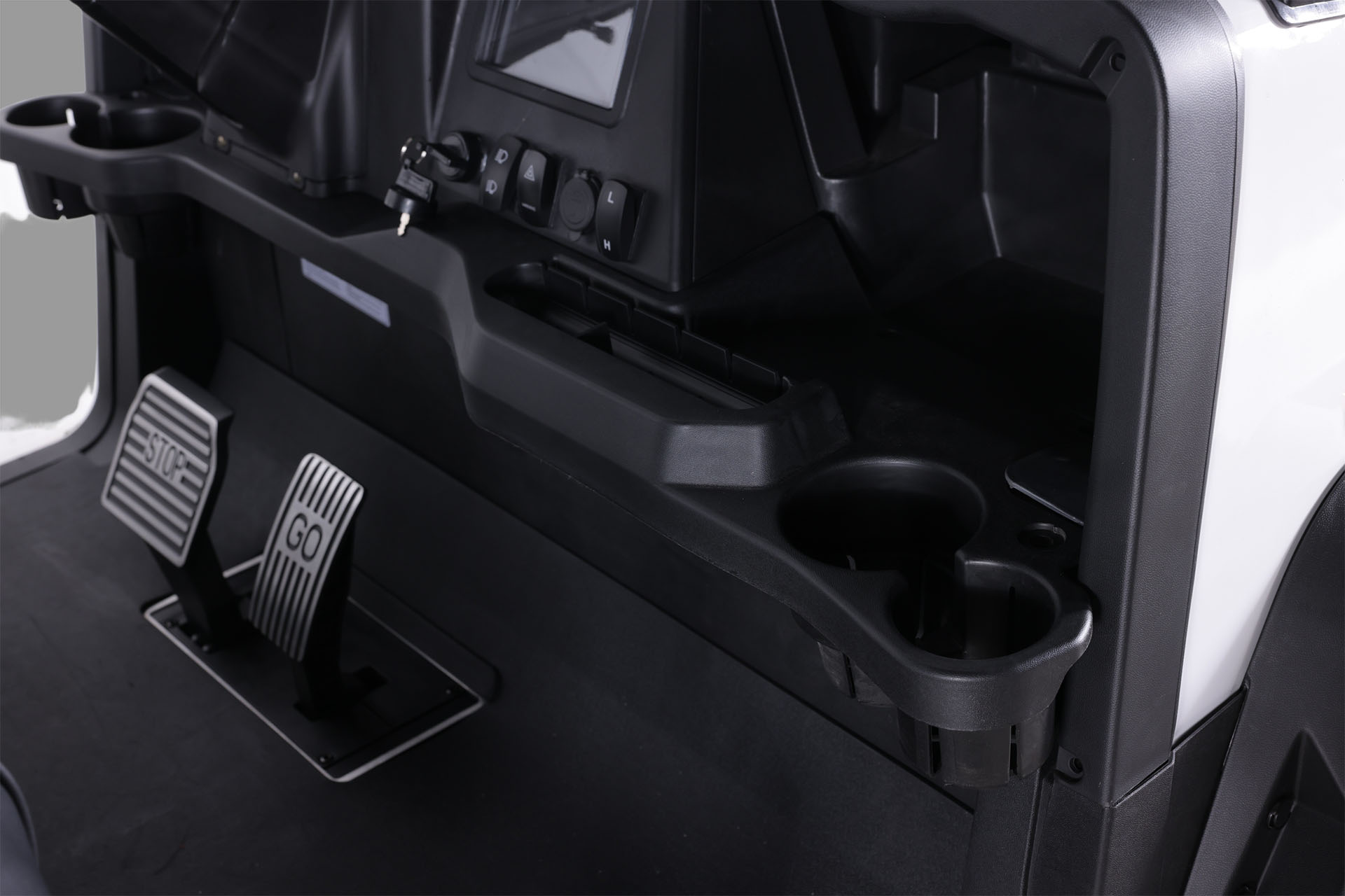 2026 Denago EV Nomad XL in Sykesville, Maryland - Photo 19