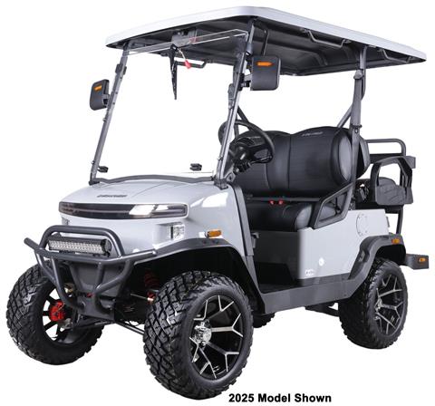 2026 Denago EV Nomad XL in Sykesville, Maryland - Photo 1