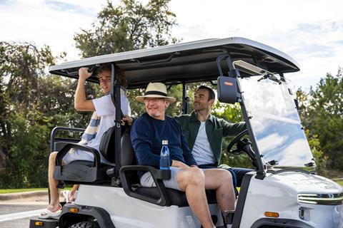 2026 Denago EV Nomad XL in Sykesville, Maryland - Photo 2