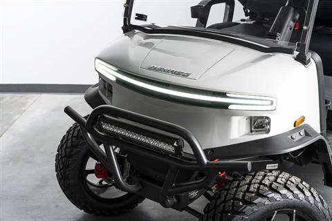 2026 Denago EV Nomad XL in Sykesville, Maryland - Photo 3