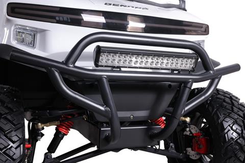 2026 Denago EV Nomad XL in Sykesville, Maryland - Photo 4