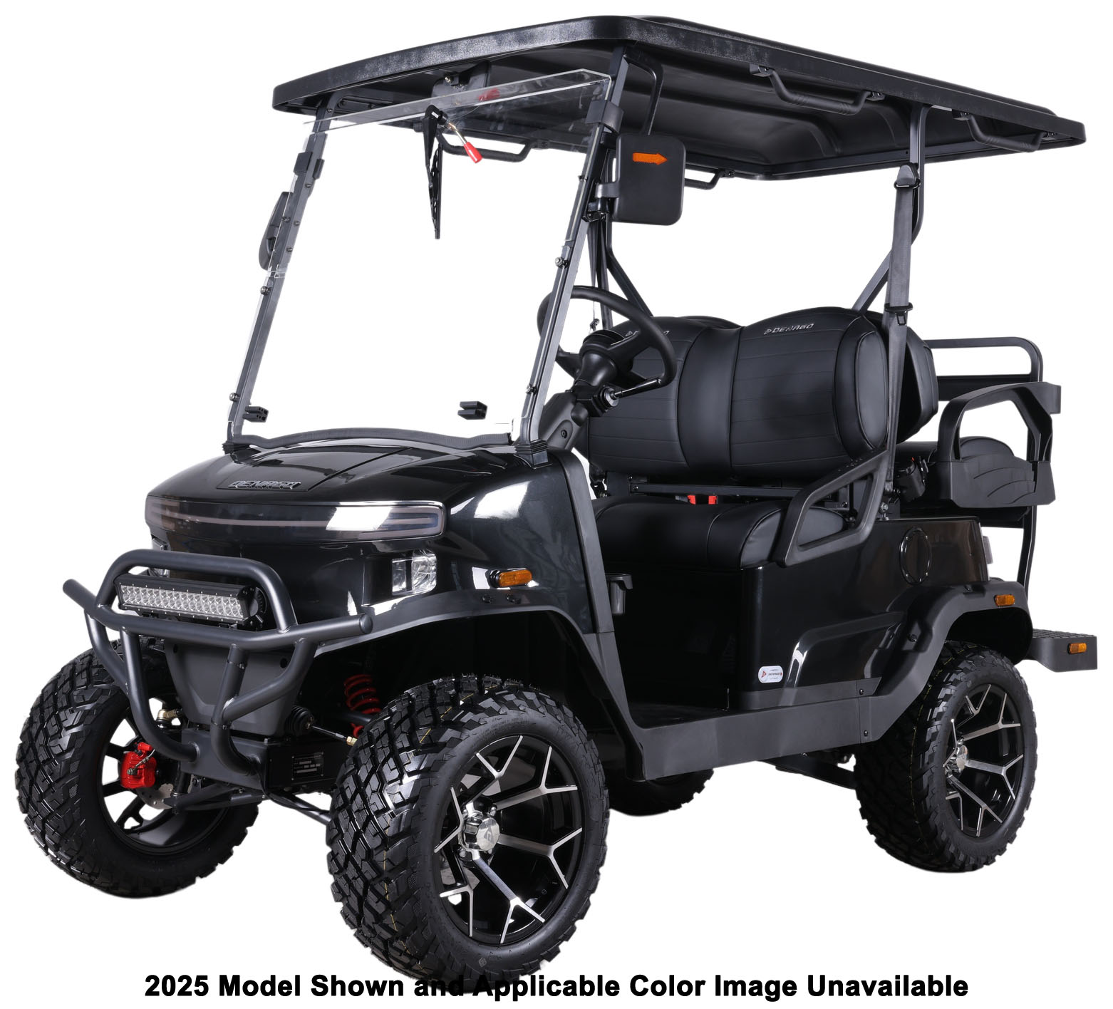 2026 Denago EV Nomad XL in Sykesville, Maryland - Photo 14