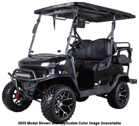 2026 Denago EV Nomad XL in Sykesville, Maryland - Photo 14