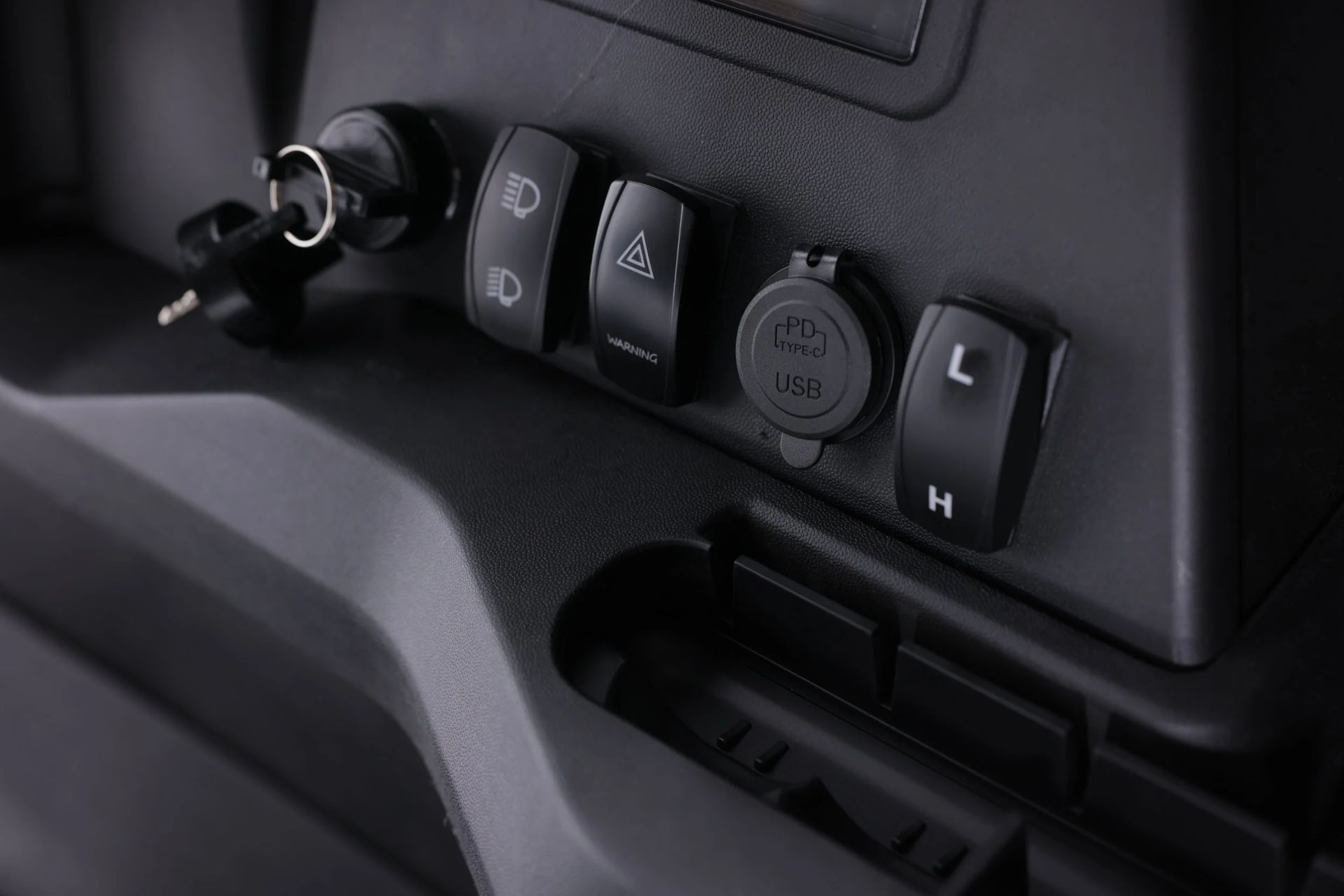 2026 Denago EV Nomad XL in Sykesville, Maryland - Photo 18