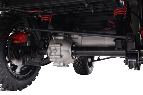 2026 Denago EV Nomad XL in Sykesville, Maryland - Photo 23