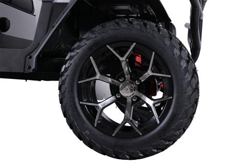 2026 Denago EV Nomad XL in Sykesville, Maryland - Photo 25