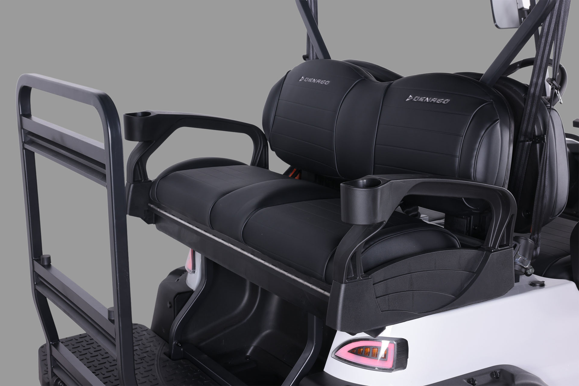 2026 Denago EV Nomad XL in Sykesville, Maryland - Photo 26