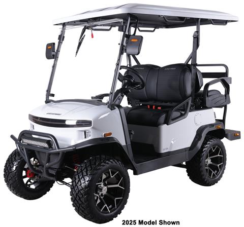 2026 Denago EV Nomad XL in Sykesville, Maryland - Photo 2