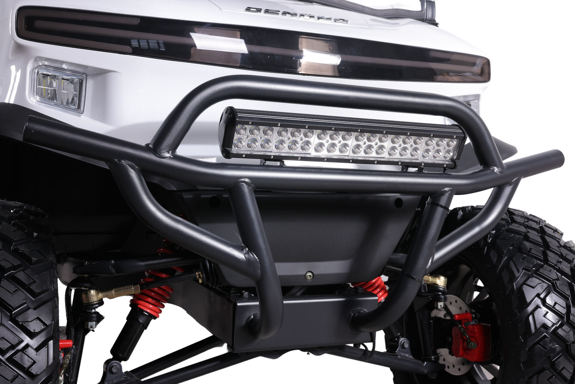 2026 Denago EV Nomad XL in Sykesville, Maryland - Photo 5