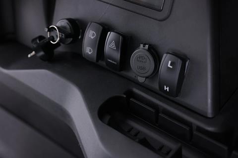 2026 Denago EV Nomad XL in Sykesville, Maryland - Photo 6