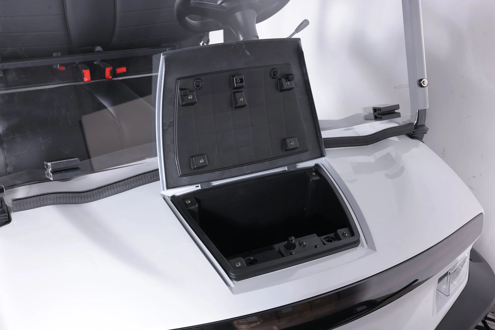 2026 Denago EV Nomad XL in Sykesville, Maryland - Photo 8