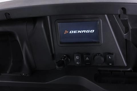 2026 Denago EV Nomad XL in Sykesville, Maryland - Photo 12