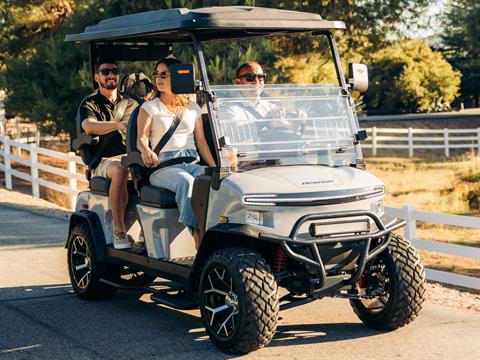 2026 Denago EV Rover XL in Sykesville, Maryland